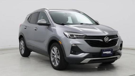 BUICK ENCORE GX 2023 KL4MMFSL4PB077365 image
